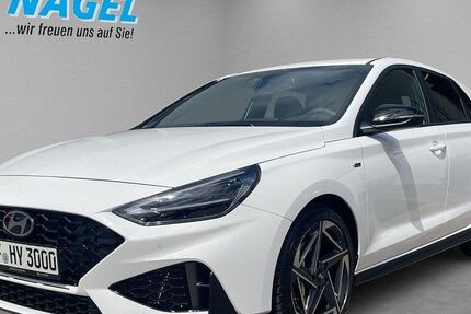 Hyundai i30 2.063 km 28.990 € Bünde 32257