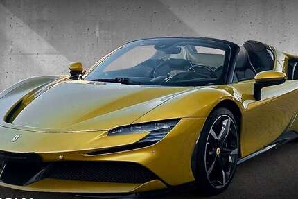 Ferrari SF90 Spider 5.900 km 389.900 &euro; Osterhofen 94486