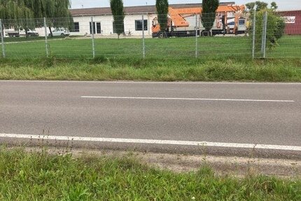 GewerbeImmobilie in HHM OT Werschen