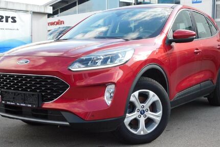 Ford Kuga 121.500 km 19.990 &euro; Sulzbach-Rosenberg 92237