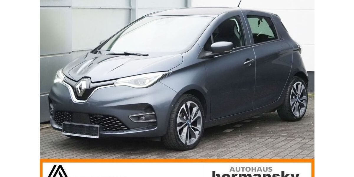 Renault ZOE 51.000 km 11.490 &euro; Geisenheim 65366