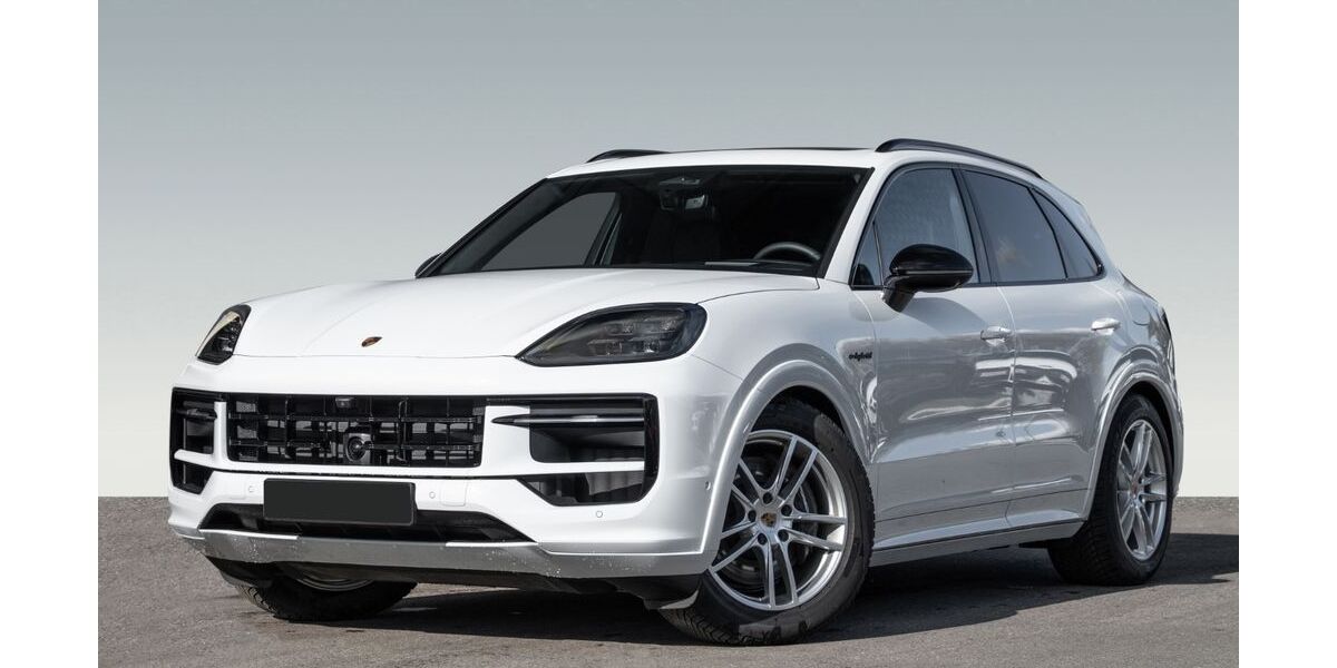 Porsche Cayenne 6.900 km 109.900 &euro; Heilbronn 74074