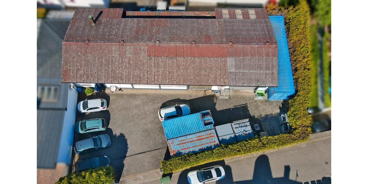 Gewerbeobjekt Bad Schönborn - 1.690&euro; | Angebot:20575106