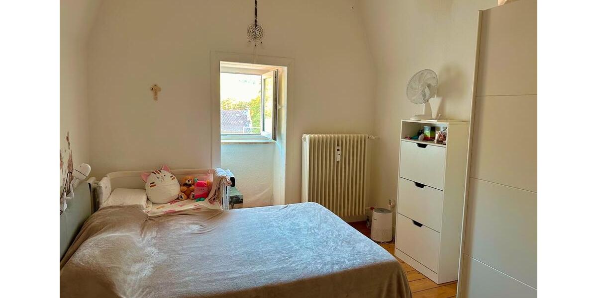 Etagenwohnung Neustadt an der Weinstraße Diedesfeld - 2 Zimmer, 55 m&sup2;, 139.500&euro; | Angebot:27144442