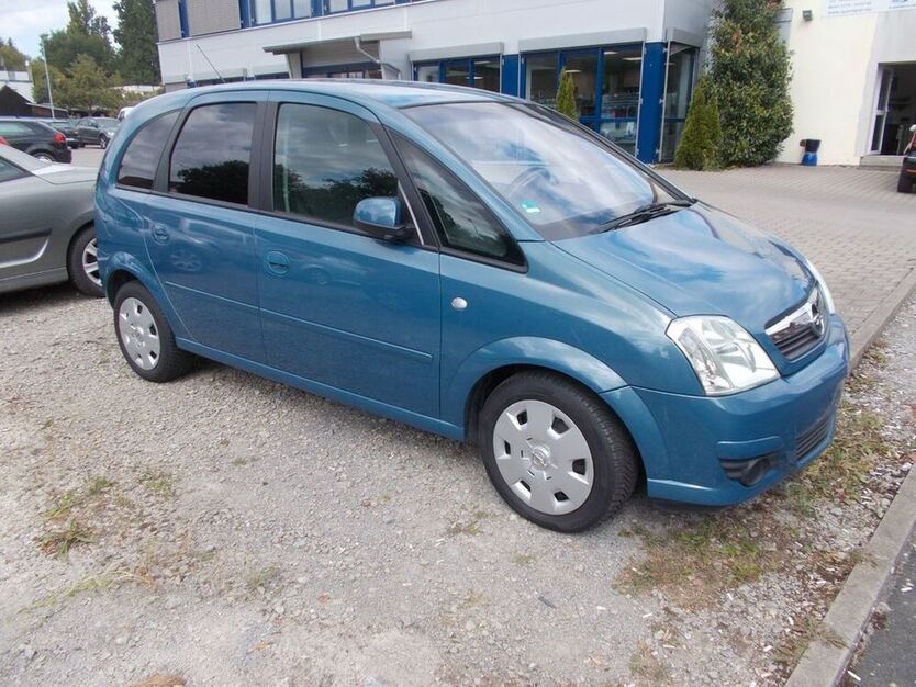 Meriva