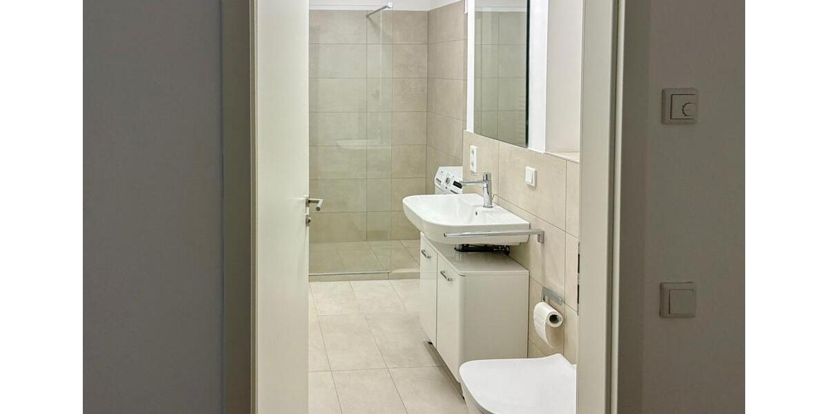 Elegantes Wohnen im historischen Kloster - Stilvolle Single-Wohnung mit Terrasse in Limburg! 1 zimmer