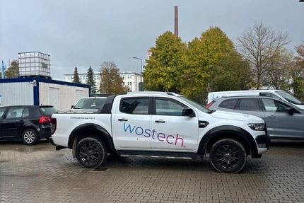 Ford Ranger 158.000 km 27.500 € Gersthofen 86368