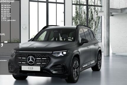 Mercedes-Benz GLB 350 8.500 km 84.996 &euro; Flensburg 24941
