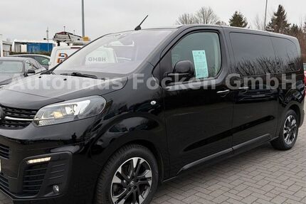 Opel Zafira Life 49.120 km 37.990 &euro; Rhauderfehn 26817