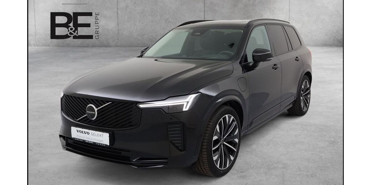 Volvo XC90 17.628 km 73.950 &euro; Kiel 24107