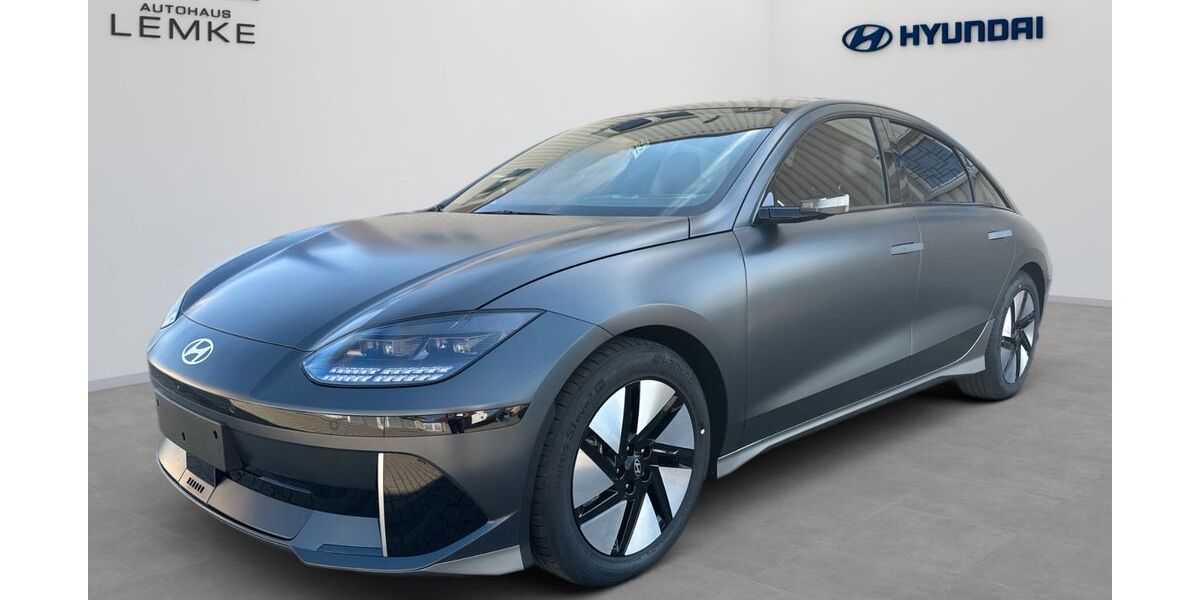 Hyundai IONIQ 6 20 km 49.680 € Sangerhausen 06526