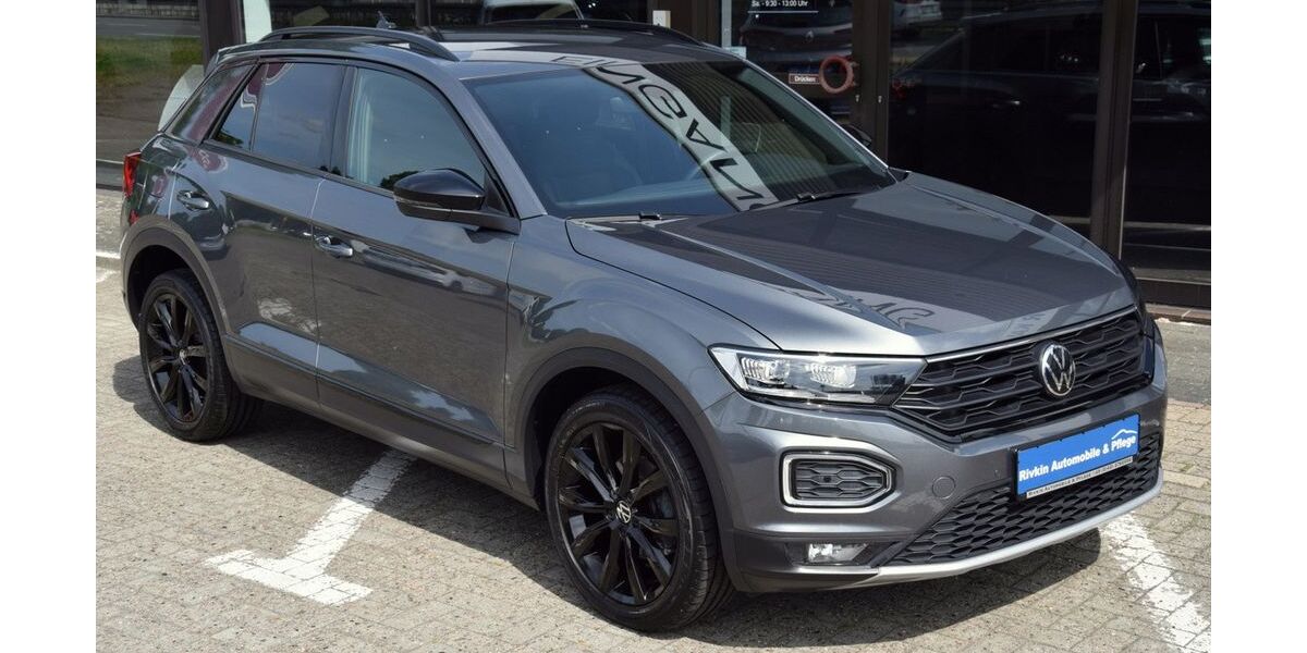 VW T-Roc 33.969 km 25.690 &euro; Stuhr / Bremen-Brinkum 28816