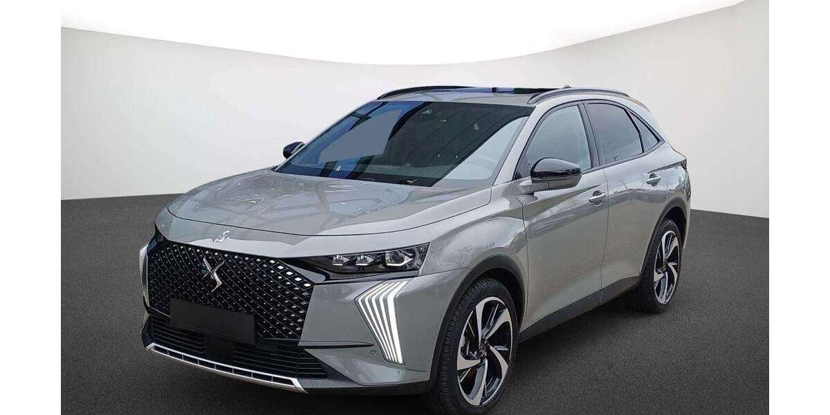 DS Automobiles DS 7 Crossback 6.190 km 36.450 &euro; Borken 46325