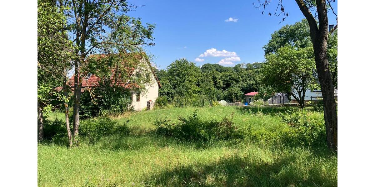 Einfamilienhaus Magdala - 4 Zimmer, 114 m&sup2;, 280.000&euro; | Angebot:27120303
