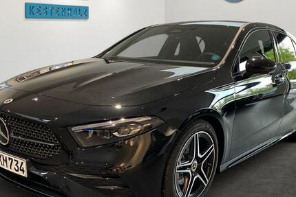 Mercedes A 200