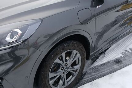 Ford Kuga 138.000 km 17.800 &euro; Hundsdorf 56235