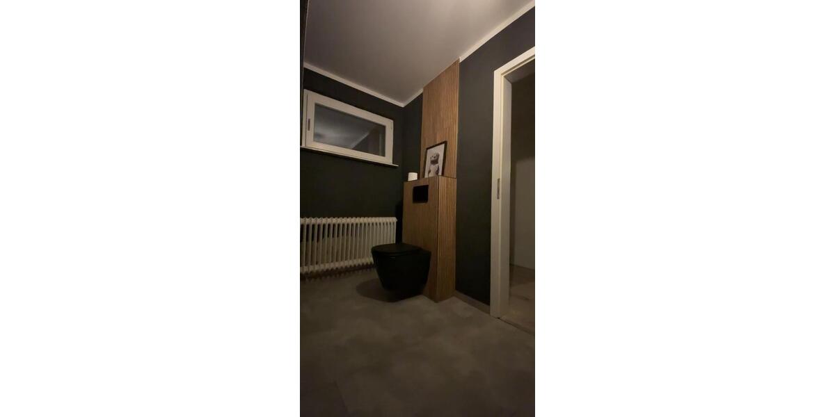 Haus in Meimbressen zum 01.04., 156 qm, 5 Zimmer, großer Garten 5 zimmer