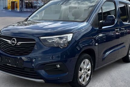 Opel Combo Life