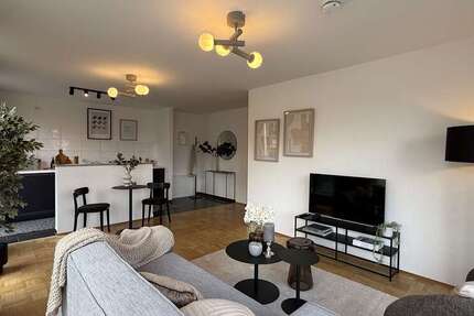 Wohnung Hürth - 3 Zimmer, 85 m&sup2;, 414.000&euro; | Angebot:26424538