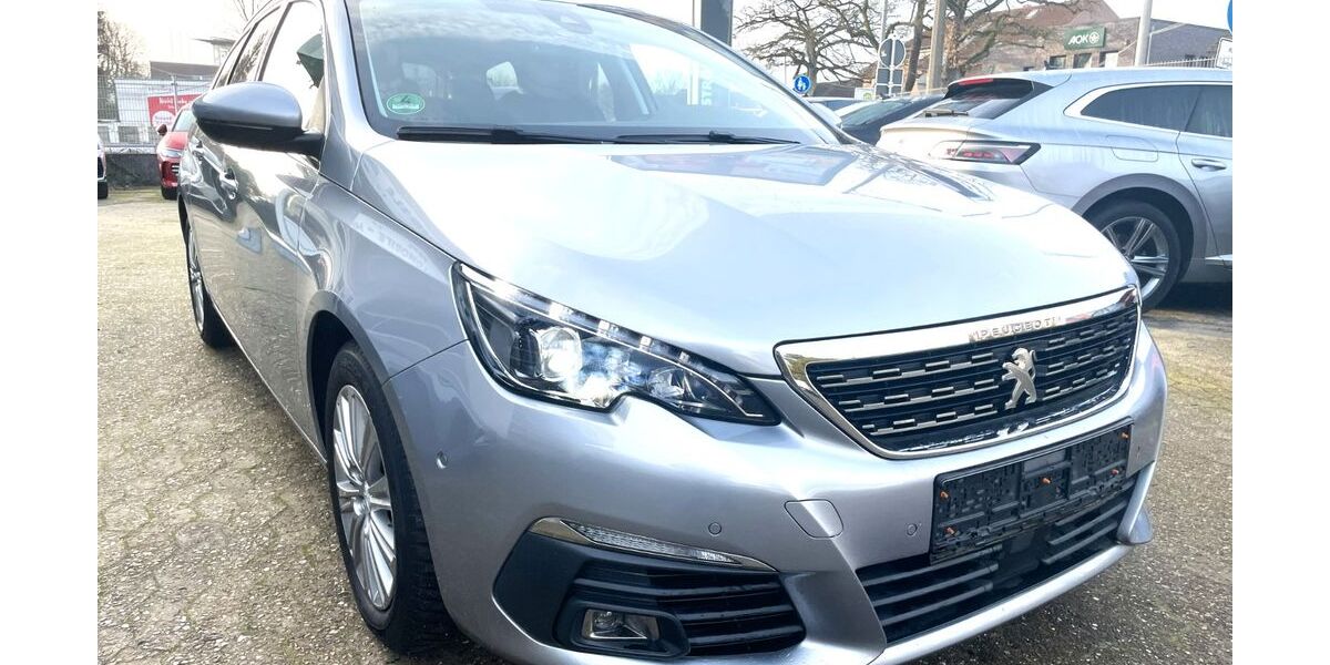 Peugeot 308 69.500 km 12.900 &euro; Bremen 28259
