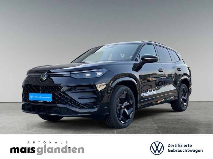 VW Tayron 5.850 km 49.780 € Pronsfeld 54597