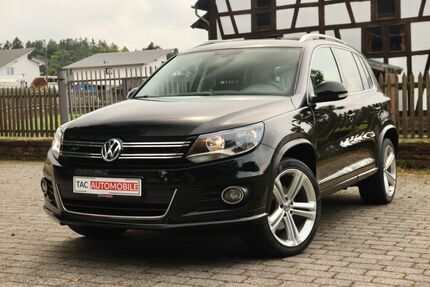 VW Tiguan 145.000 km 14.750 € Emmelshausen/ 25km v. Koblenz 56281