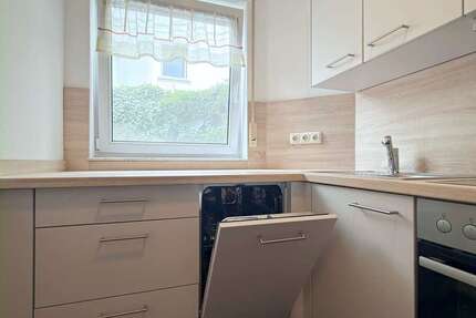 Wohnung Seligenstadt - 2 Zimmer, 46 m&sup2;, 640&euro; | Angebot:27113553