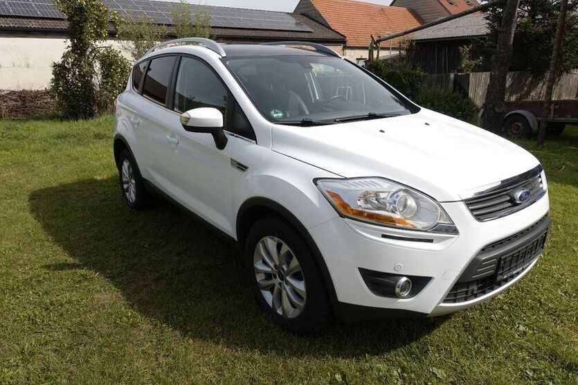 Kuga