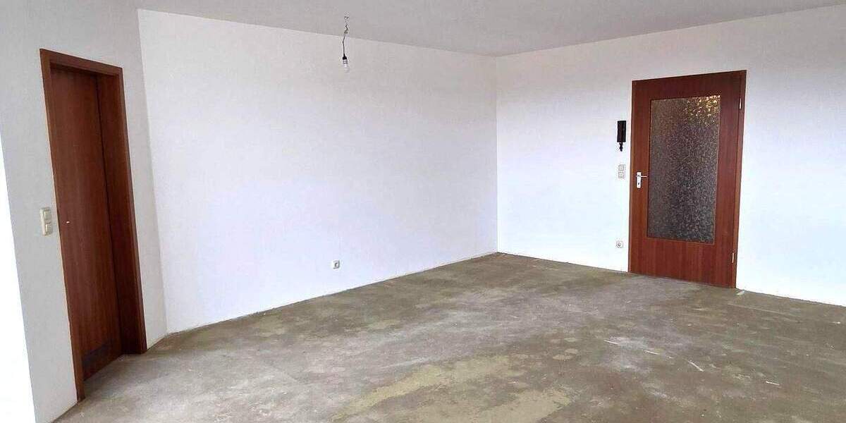 Terrassenwohnung Donauwörth - 2 Zimmer, 80 m&sup2;, 269.000&euro; | Angebot:26243917