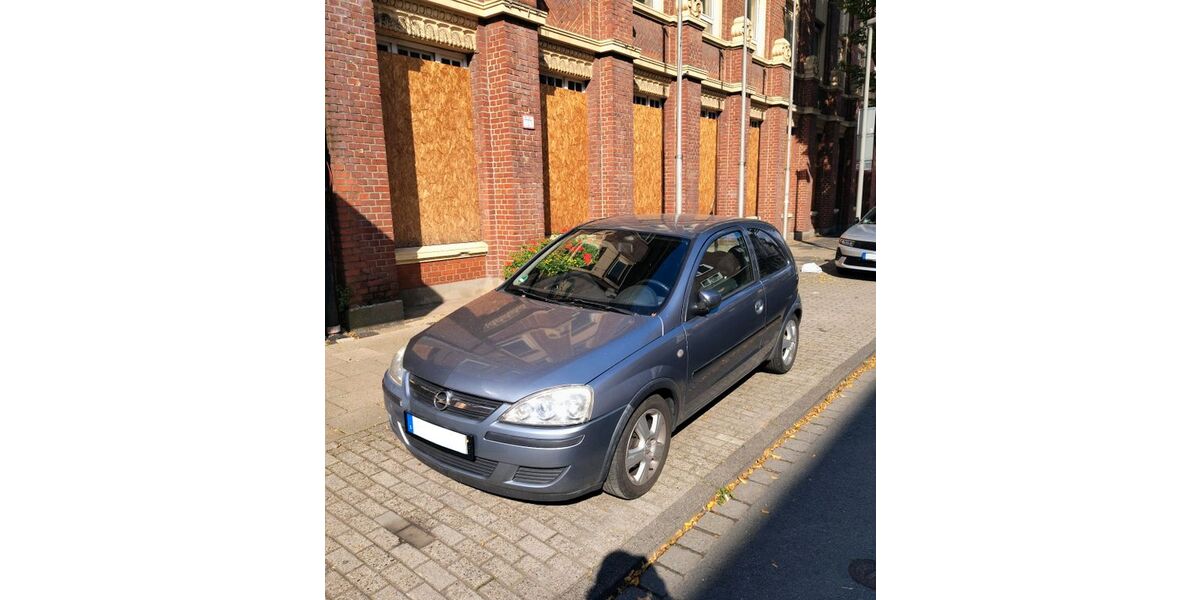 Opel Corsa 329.000 km 1.300 &euro; Oberhausen 46049