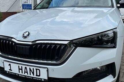 Skoda Scala 22.000 km 15.999 &euro; Dortmund 44265