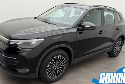 VW Tiguan 14.970 km 44.400 &euro; Peine 31226