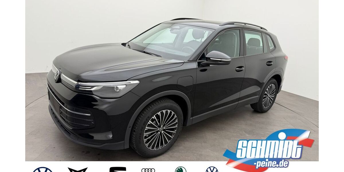VW Tiguan 14.970 km 44.700 &euro; Peine 31226