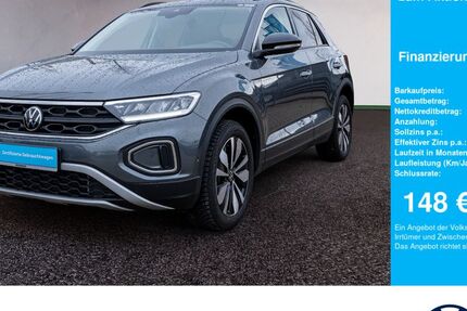 VW T-Roc 23.960 km 21.990 &euro; Menden 58706