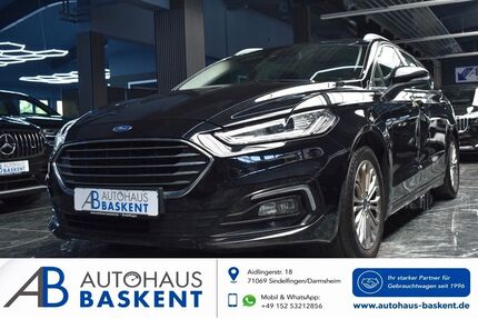 Ford Mondeo 169.900 km 13.450 &euro; Sindelfingen-Darmsheim 71069