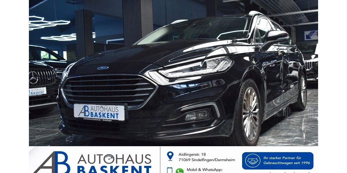 Ford Mondeo 169.900 km 13.450 &euro; Sindelfingen-Darmsheim 71069