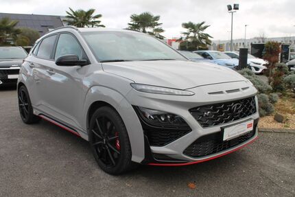 Hyundai KONA 50.000 km 26.490 &euro; Speyer 67346