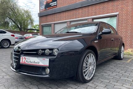 Alfa Romeo Alfa 159
