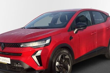 Renault Captur 4.999 km 26.220 &euro; Friesenheim 77948