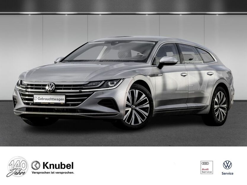 VW Arteon 87.872 km 28.450 € Steinfurt 48565
