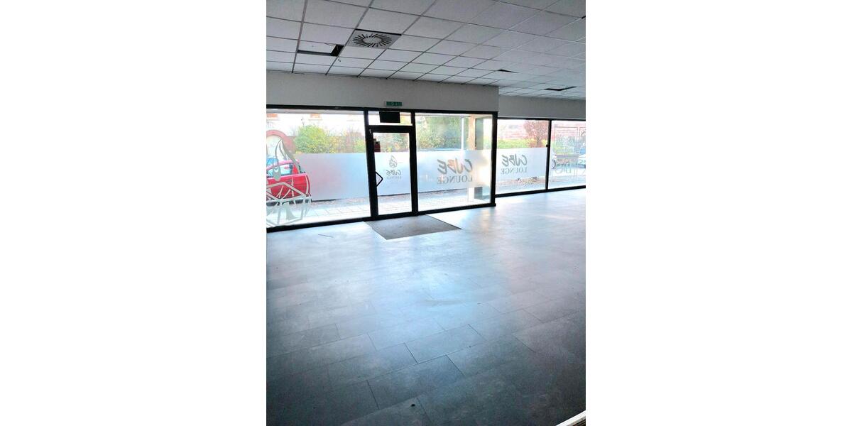 Gewerbeobjekt Kusel - 1.800&euro; | Angebot:25301714