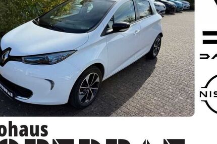 Renault ZOE 53.340 km 8.700 &euro; Bad Neustadt/S. 97616