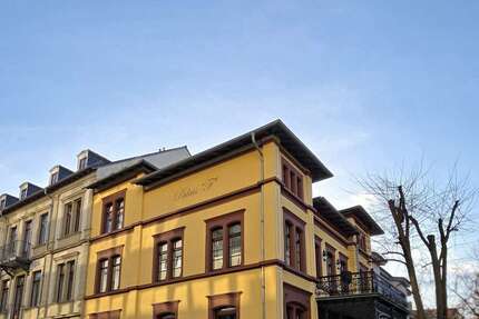 Wohnung Heidelberg Bahnstadt - 4 Zimmer, 93 m&sup2;, 1.530&euro; | Angebot:26092171