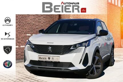 Peugeot 3008 22.132 km 22.980 &euro; Karlsruhe 76131