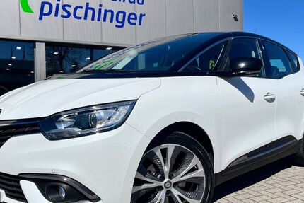 Renault Scenic 83.300 km 13.900 &euro; Sinsheim 74889