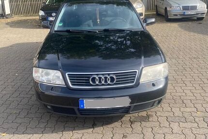 Audi A6 234.000 km 1.999 &euro; Delmenhorst 27753