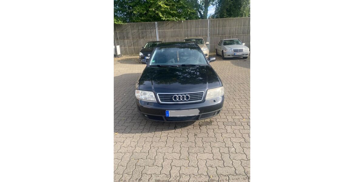 Audi A6 234.000 km 1.999 &euro; Delmenhorst 27753