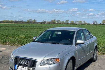 Audi A4 153.625 km 6.500 &euro; Frankfurt am Main 60594