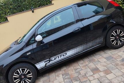 Fiat Punto 106.760 km 3.333 € Stühlingen 79780