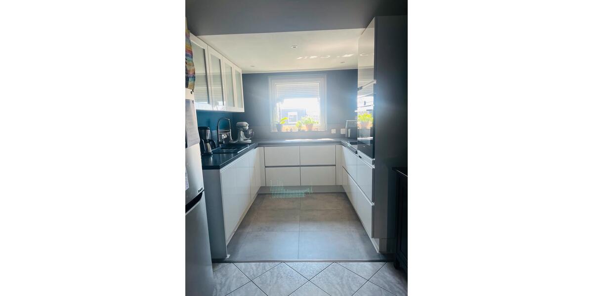 Etagenwohnung Salzgitter Ortschaft Nord - 3.5 Zimmer, 88 m&sup2;, 199.999&euro; | Angebot:26272856